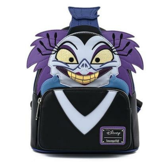 Loungefly Handbags - YZMA backpack